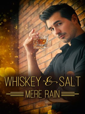 cover image of Whiskey and Salt